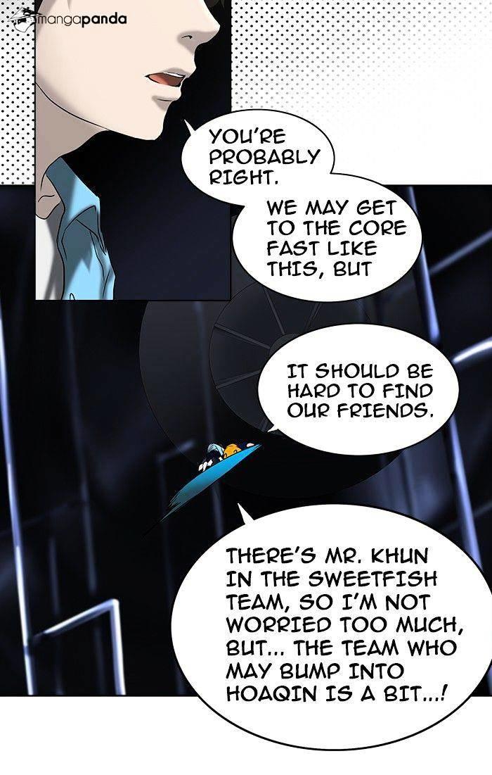 Tower Of God, Chapter 262 image 10